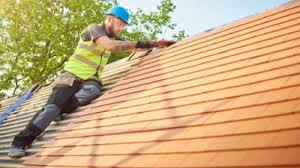 Best Roof Leak Repair  in Moundsville, WV