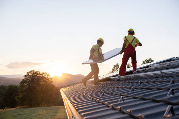 Best Asphalt Shingles Roofing  in Moundsville, WV