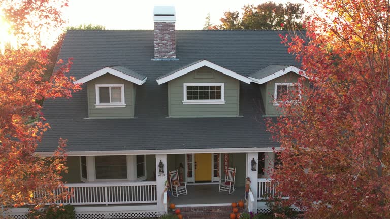 Best Emergency Roof Repair  in Moundsville, WV