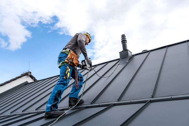 Best Hot Roofs  in Moundsville, WV
