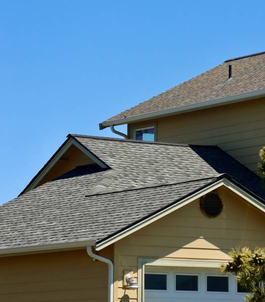 Best Roof Ventilation Installation  in Moundsville, WV
